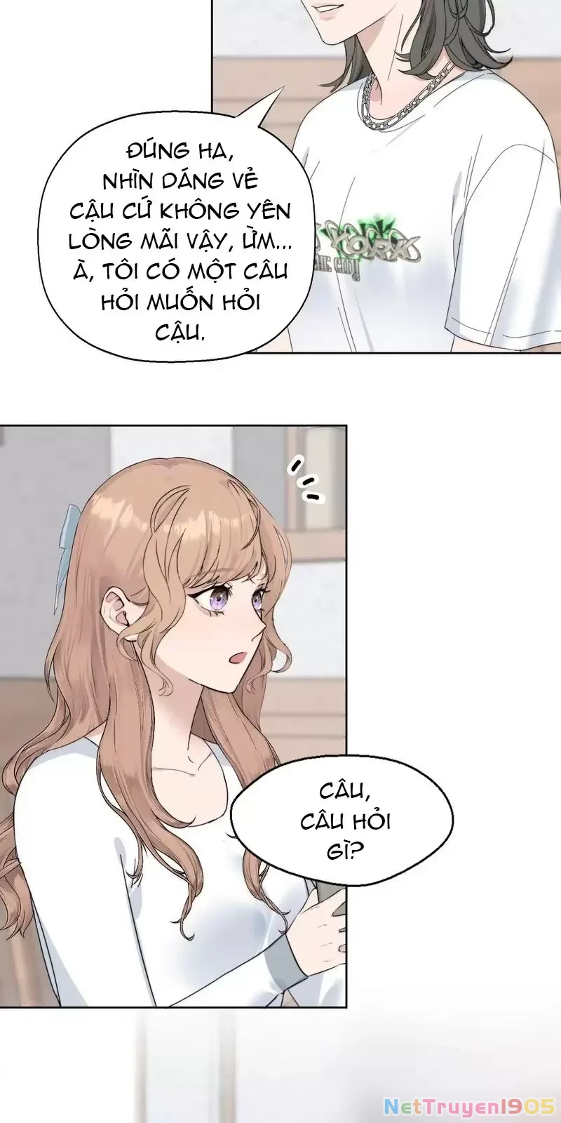 Thao Túng Trái Tim Em Chapter 36 - 5