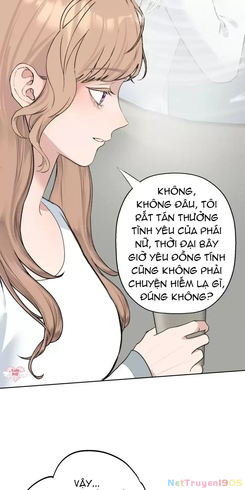 Thao Túng Trái Tim Em Chapter 36 - 8
