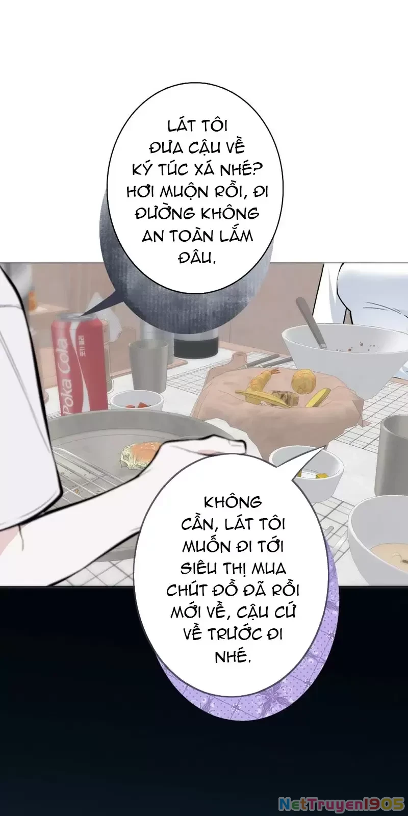Thao Túng Trái Tim Em Chapter 36 - 18