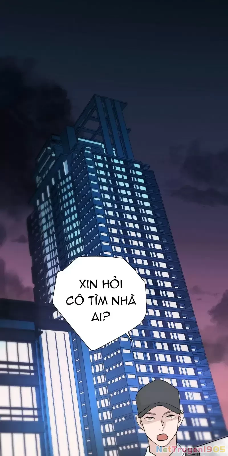 Thao Túng Trái Tim Em Chapter 36 - 19