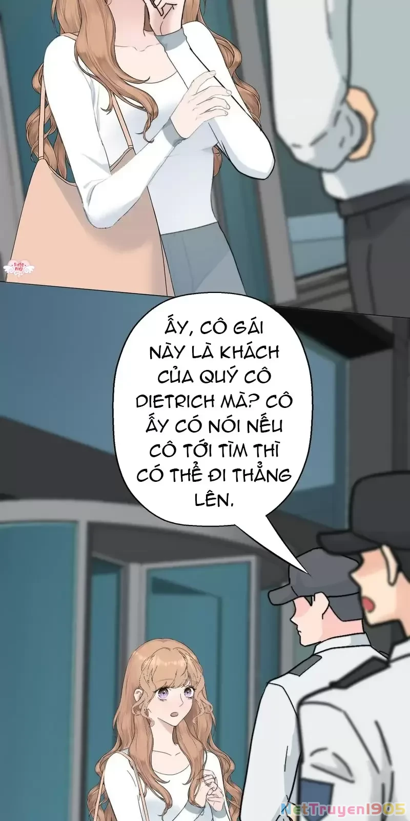 Thao Túng Trái Tim Em Chapter 36 - 21
