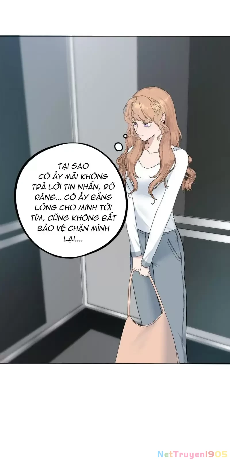 Thao Túng Trái Tim Em Chapter 36 - 23