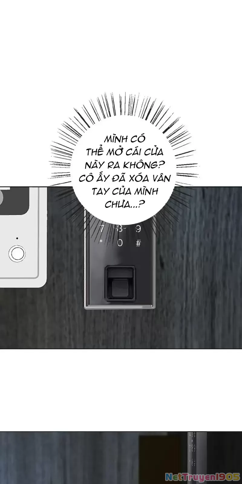 Thao Túng Trái Tim Em Chapter 36 - 25