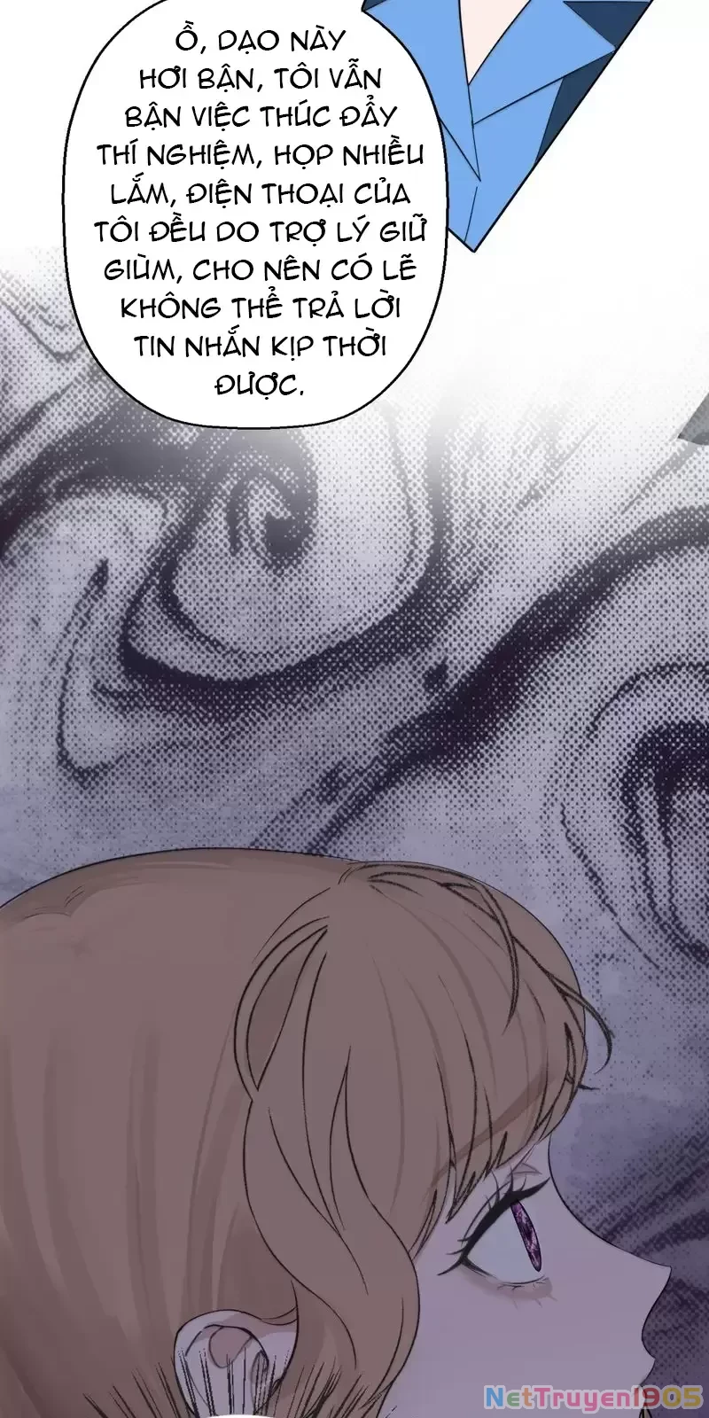 Thao Túng Trái Tim Em Chapter 36 - 34
