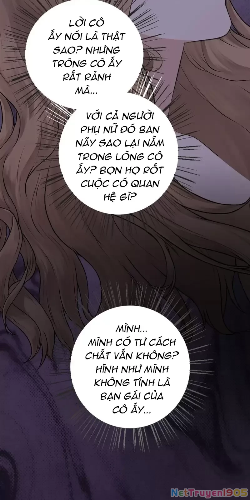 Thao Túng Trái Tim Em Chapter 36 - 35