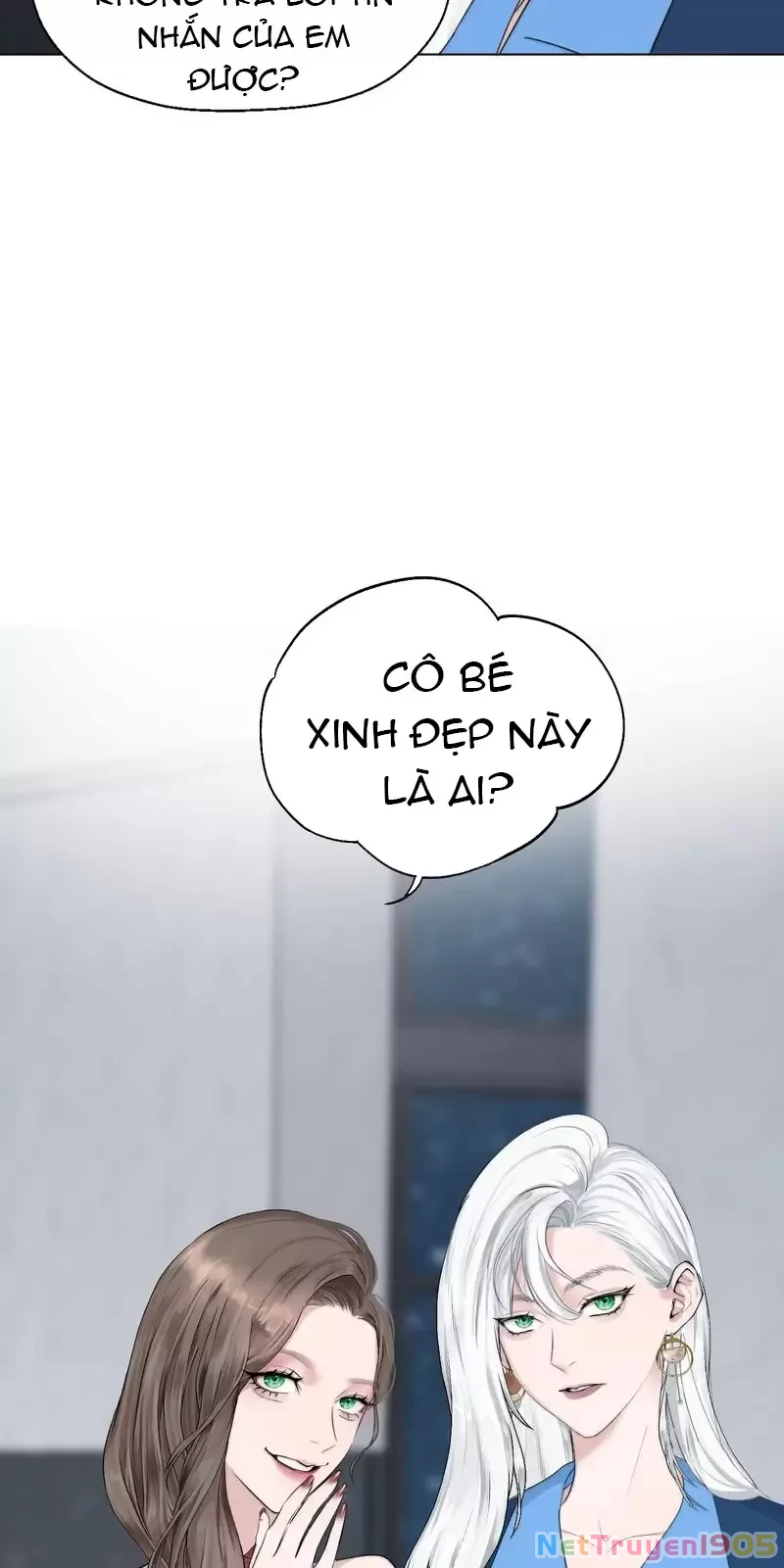 Thao Túng Trái Tim Em Chapter 36 - 37