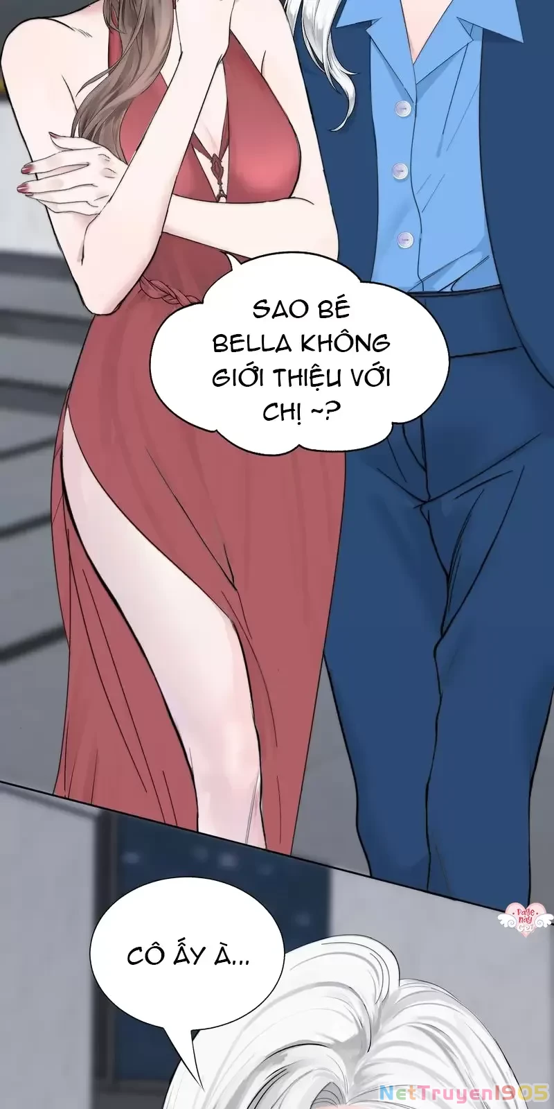 Thao Túng Trái Tim Em Chapter 36 - 38