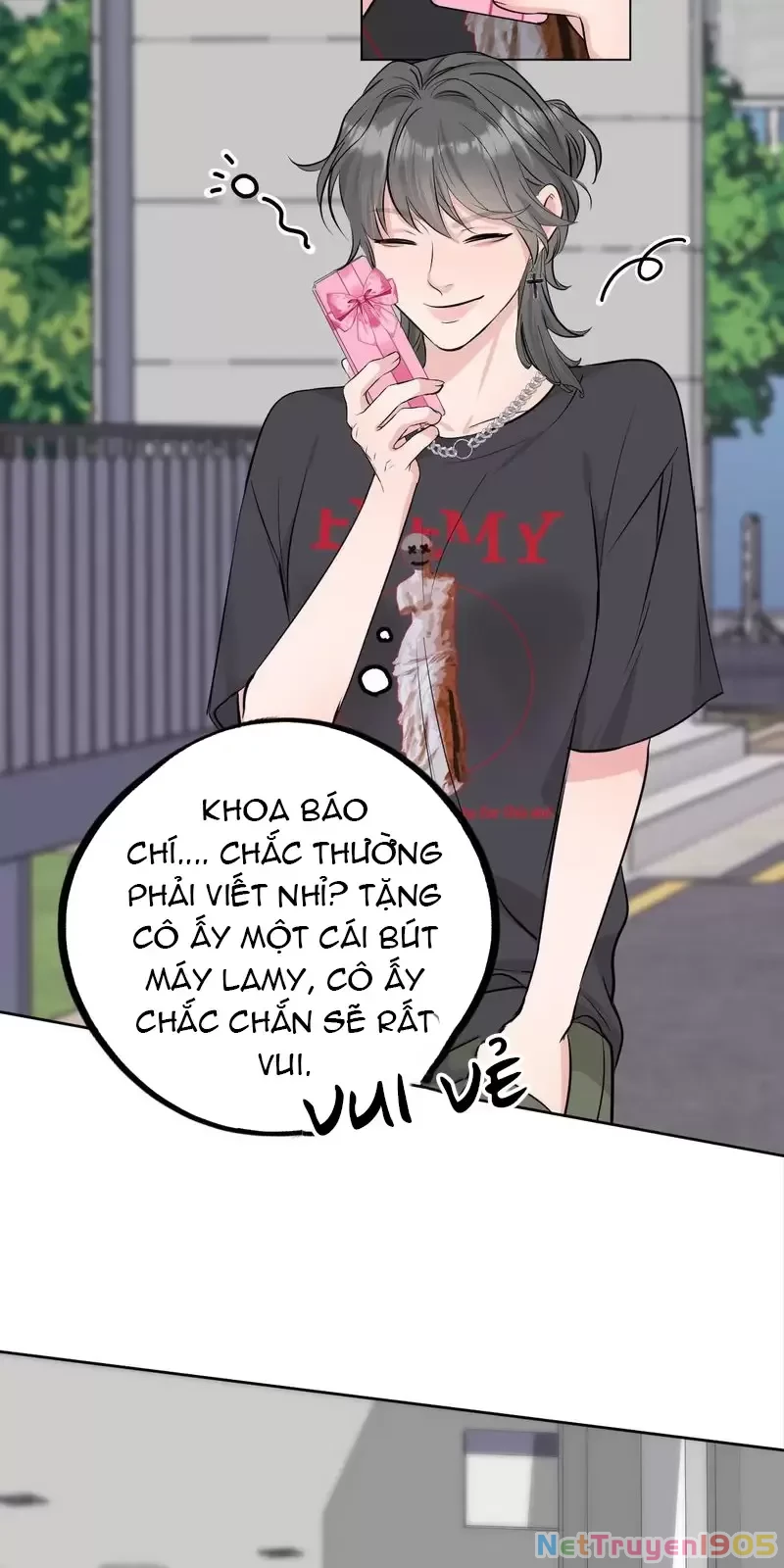 Thao Túng Trái Tim Em Chapter 37 - 3