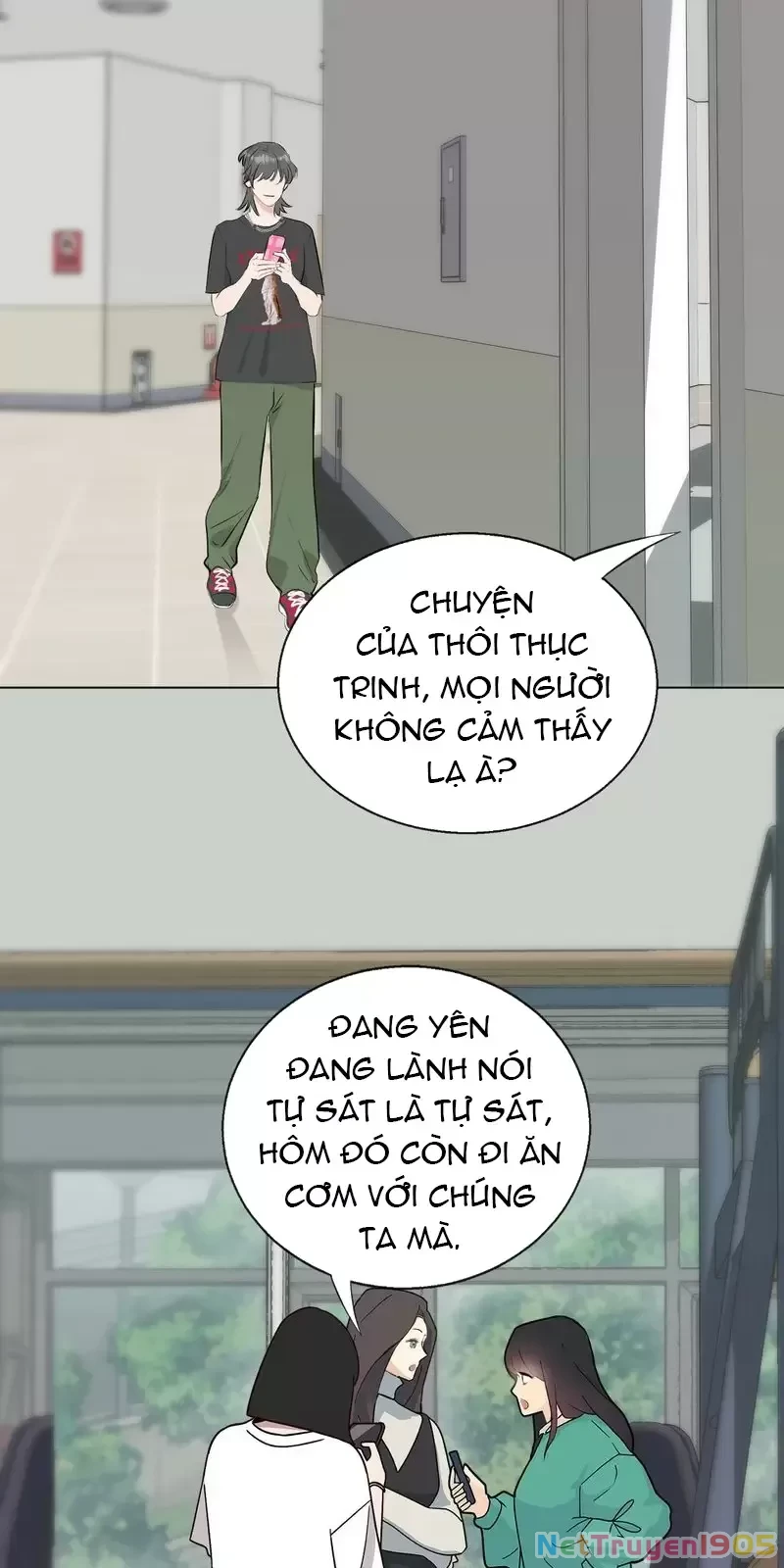 Thao Túng Trái Tim Em Chapter 37 - 4