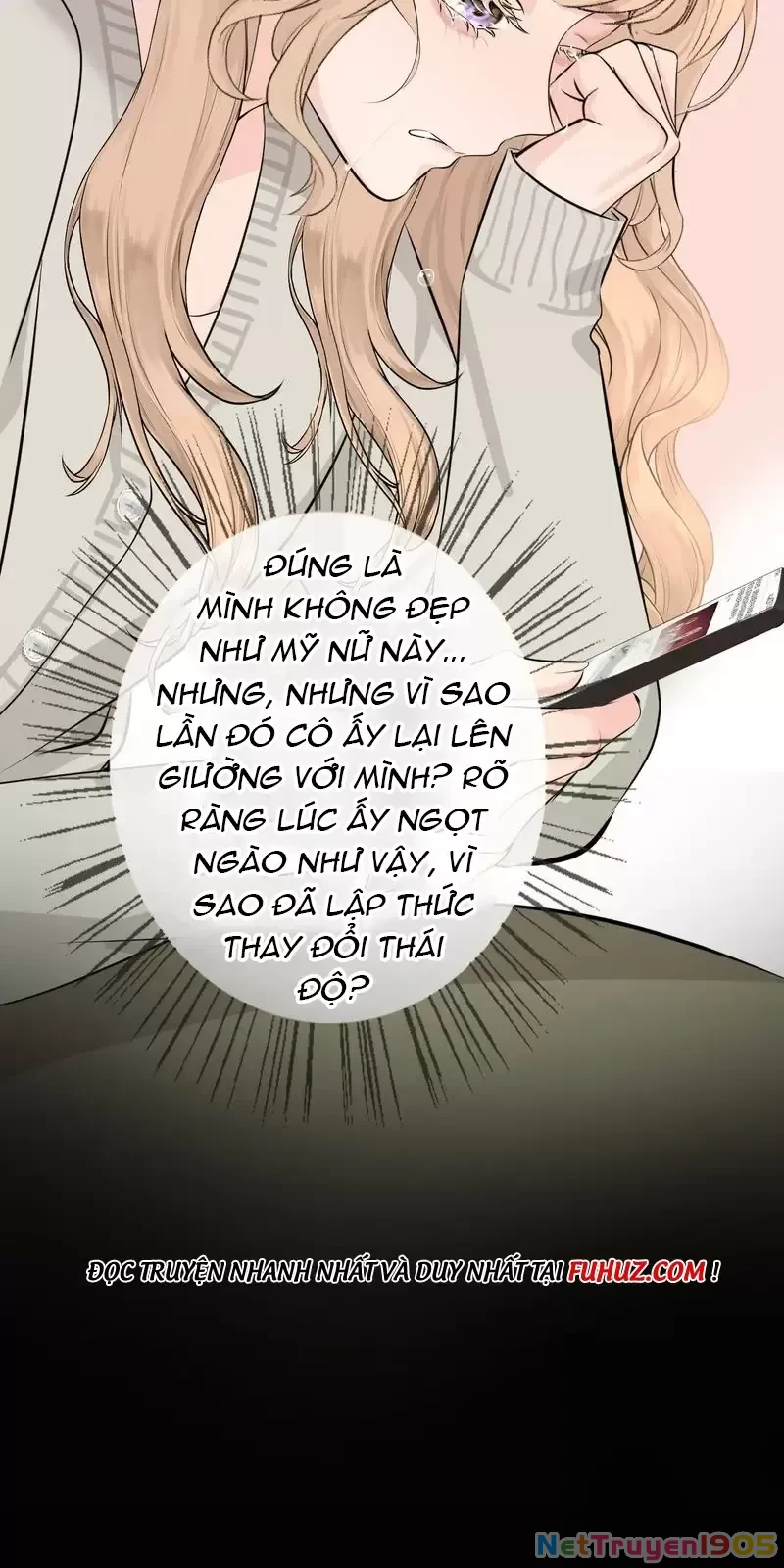 Thao Túng Trái Tim Em Chapter 37 - 12