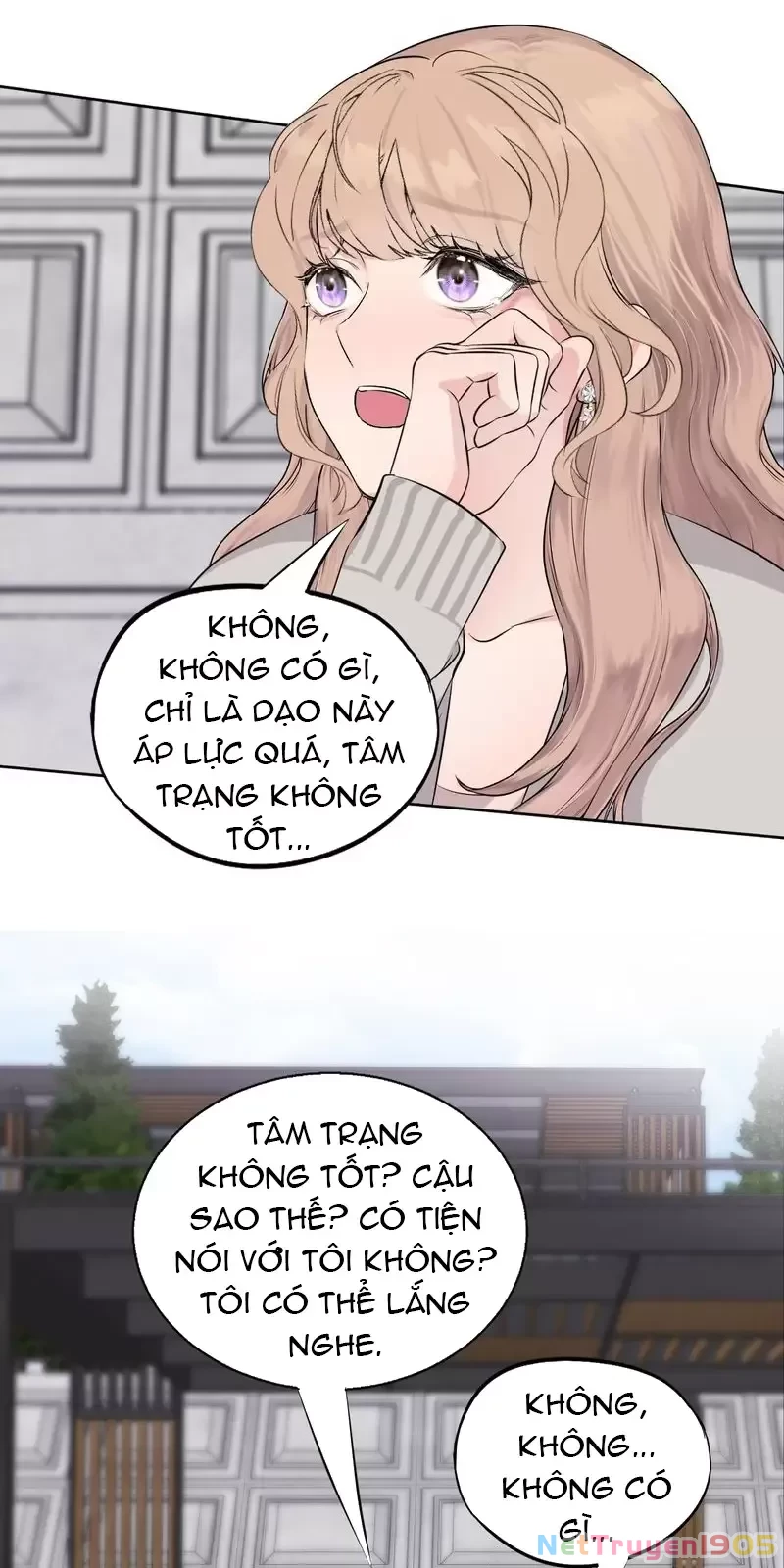 Thao Túng Trái Tim Em Chapter 37 - 15