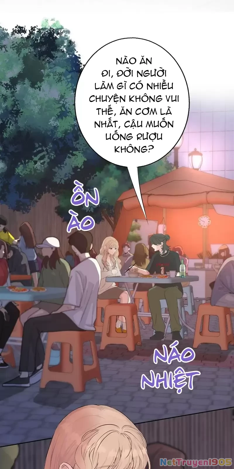 Thao Túng Trái Tim Em Chapter 37 - 18