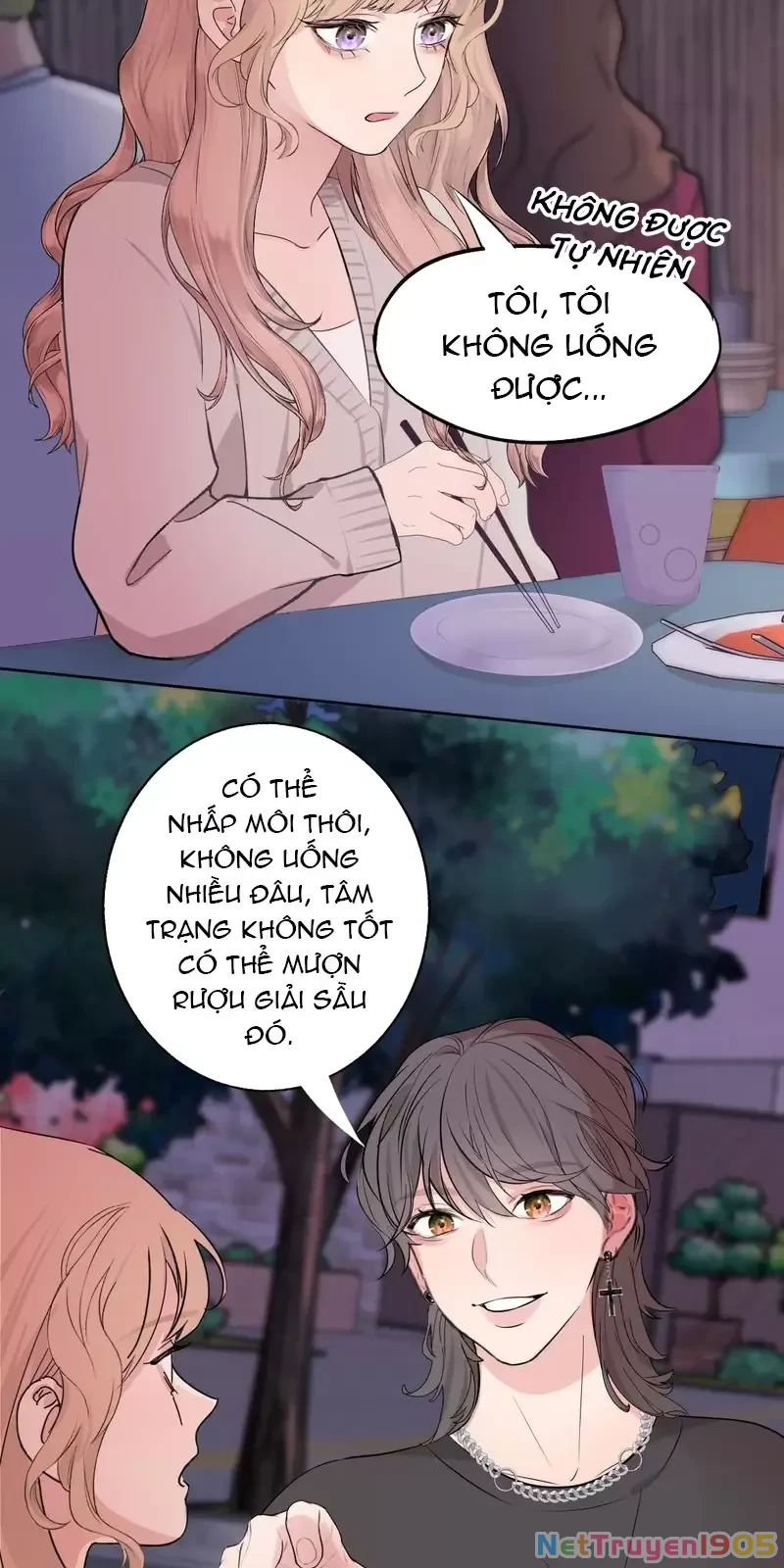 Thao Túng Trái Tim Em Chapter 37 - 19