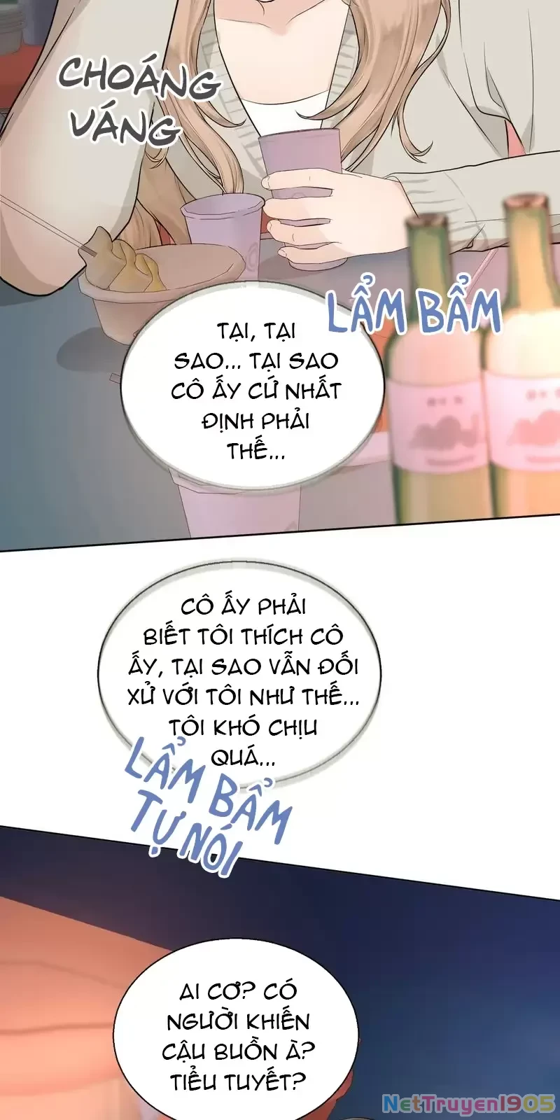 Thao Túng Trái Tim Em Chapter 37 - 23