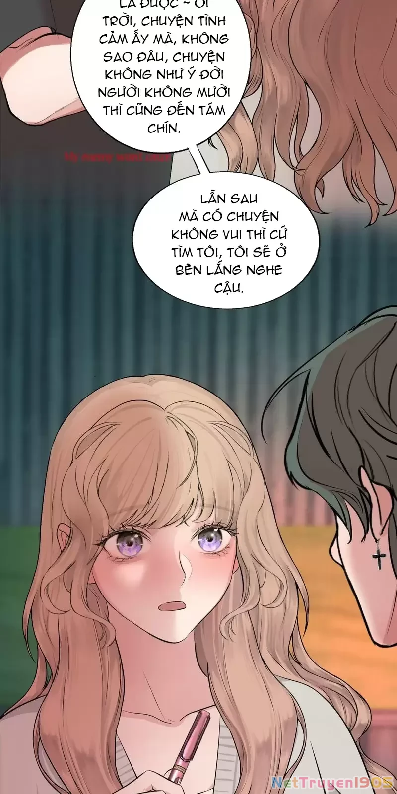 Thao Túng Trái Tim Em Chapter 37 - 28