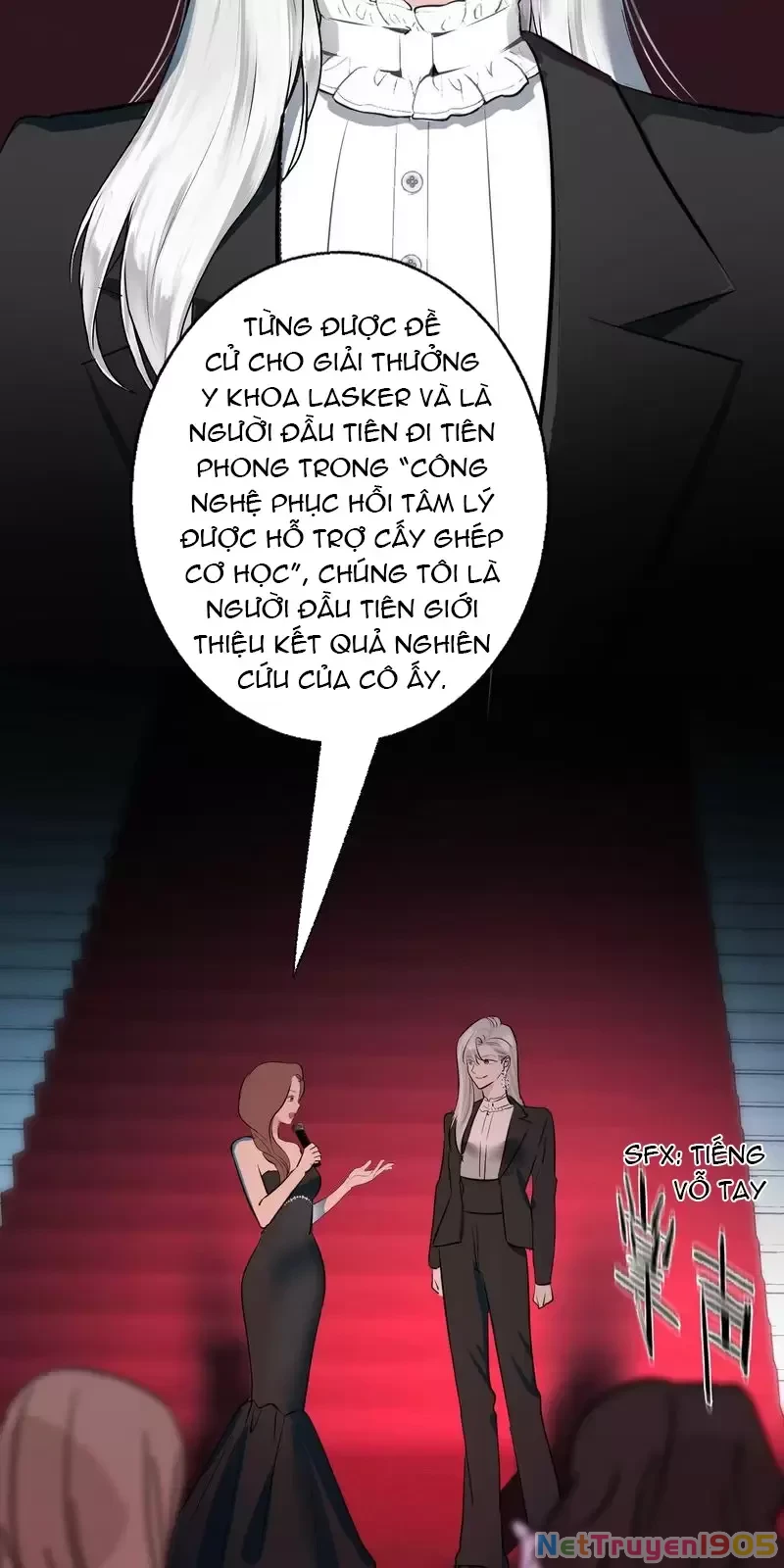 Thao Túng Trái Tim Em Chapter 37 - 33