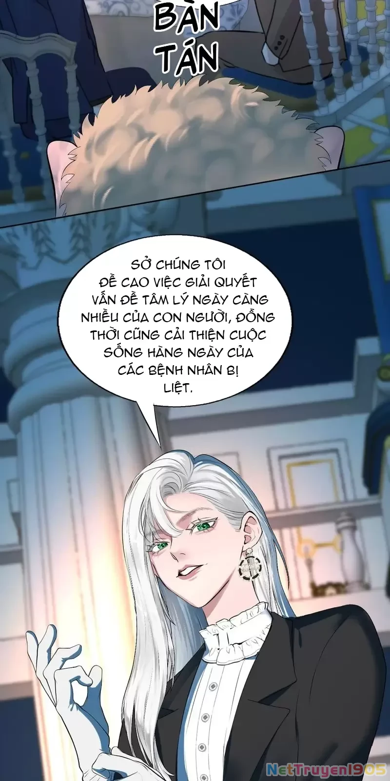 Thao Túng Trái Tim Em Chapter 37 - 38