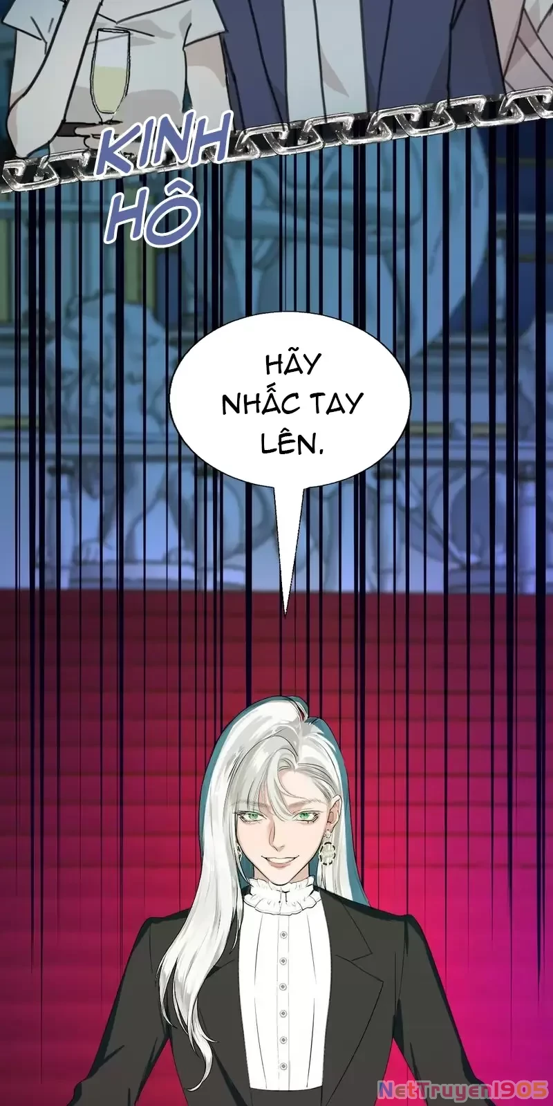 Thao Túng Trái Tim Em Chapter 37 - 47