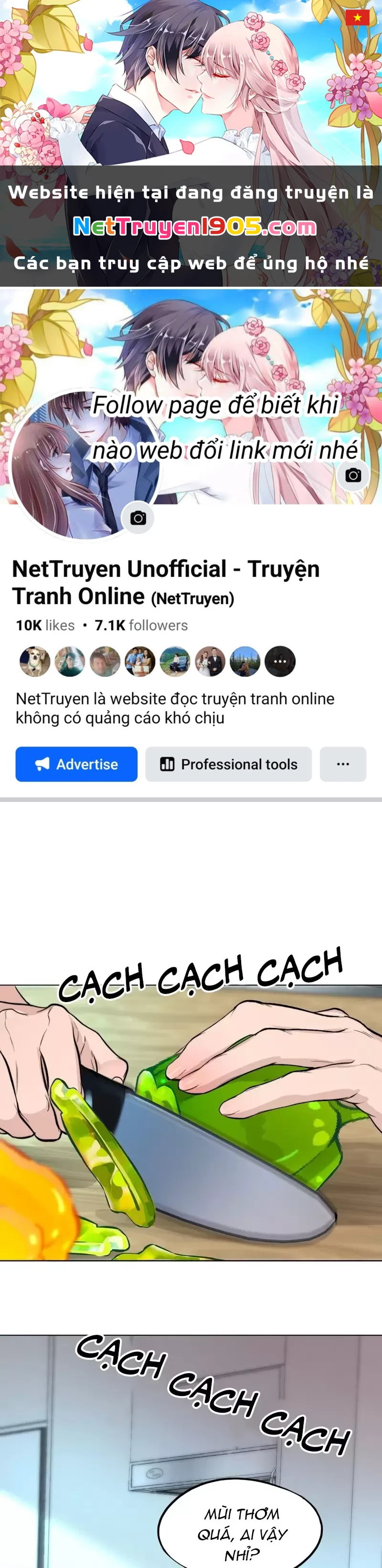 Thao Túng Trái Tim Em Chapter 38 - 1