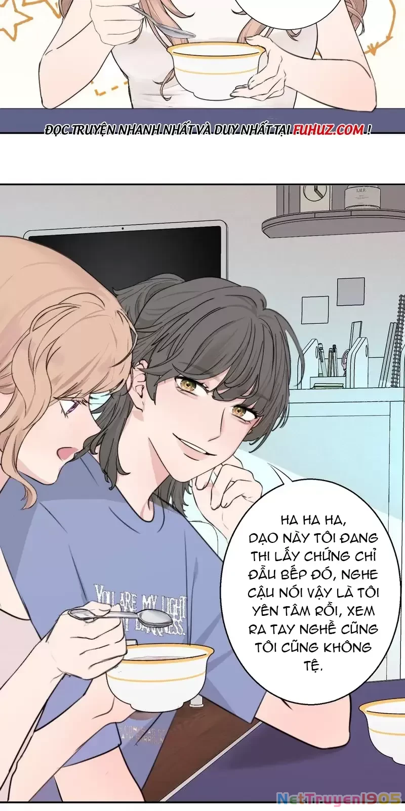 Thao Túng Trái Tim Em Chapter 38 - 9