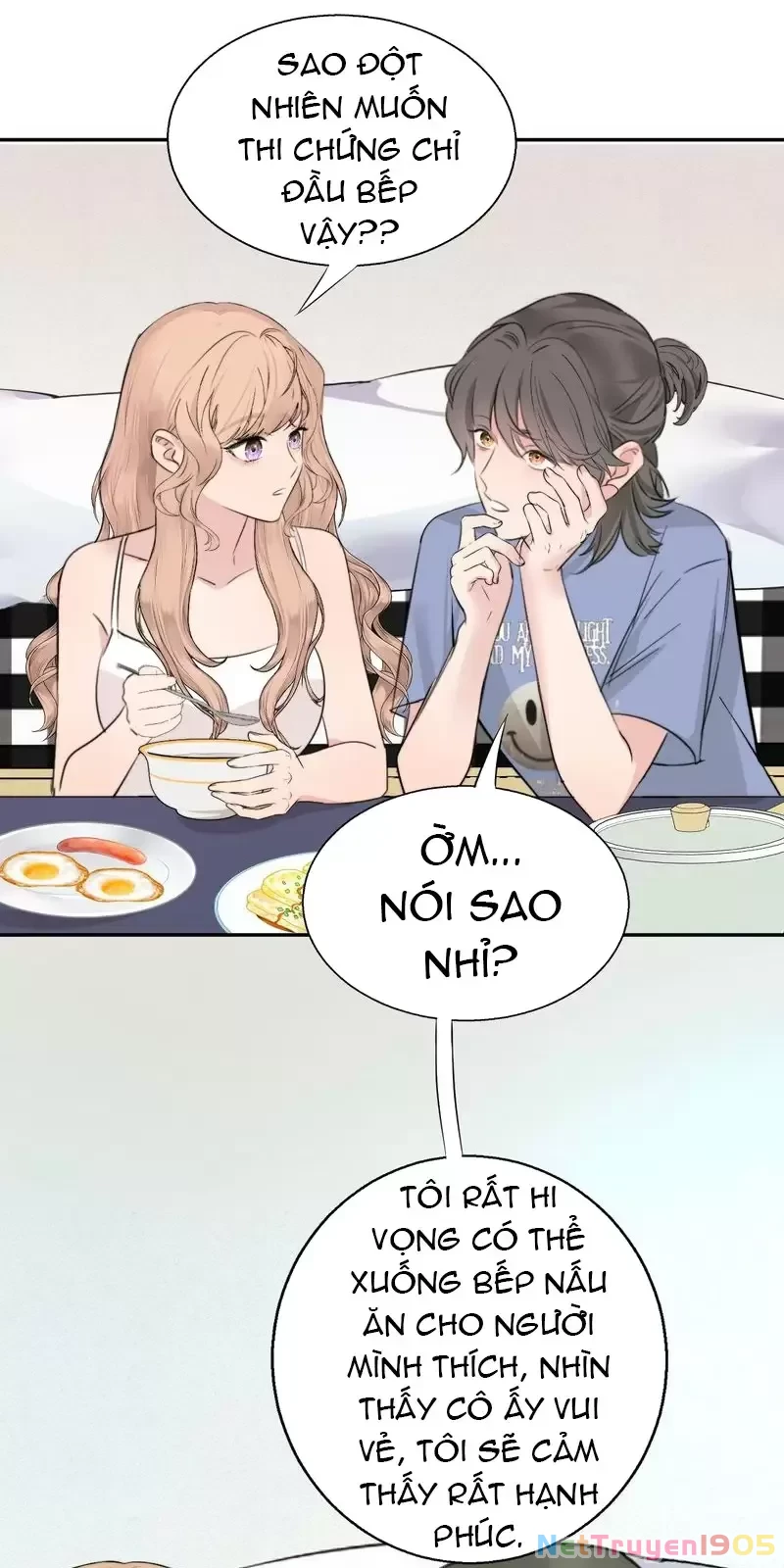 Thao Túng Trái Tim Em Chapter 38 - 10