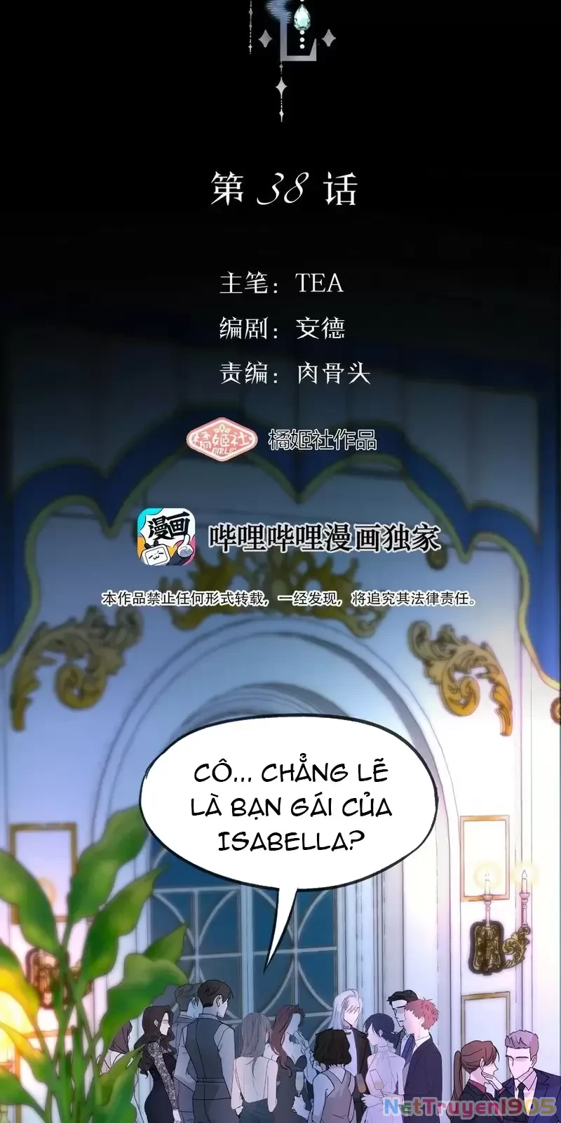 Thao Túng Trái Tim Em Chapter 38 - 14