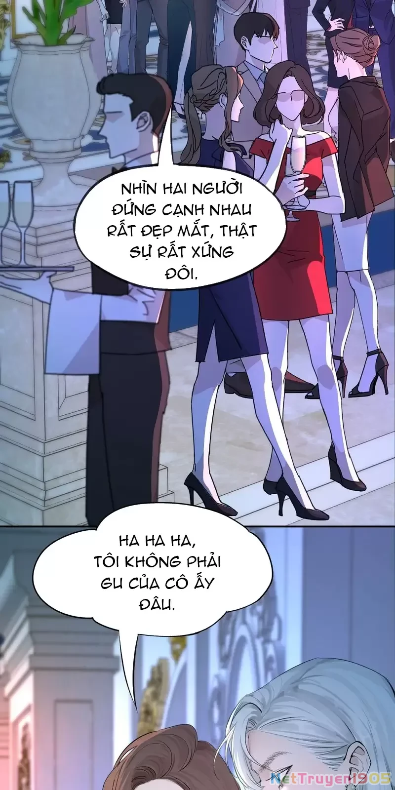 Thao Túng Trái Tim Em Chapter 38 - 15