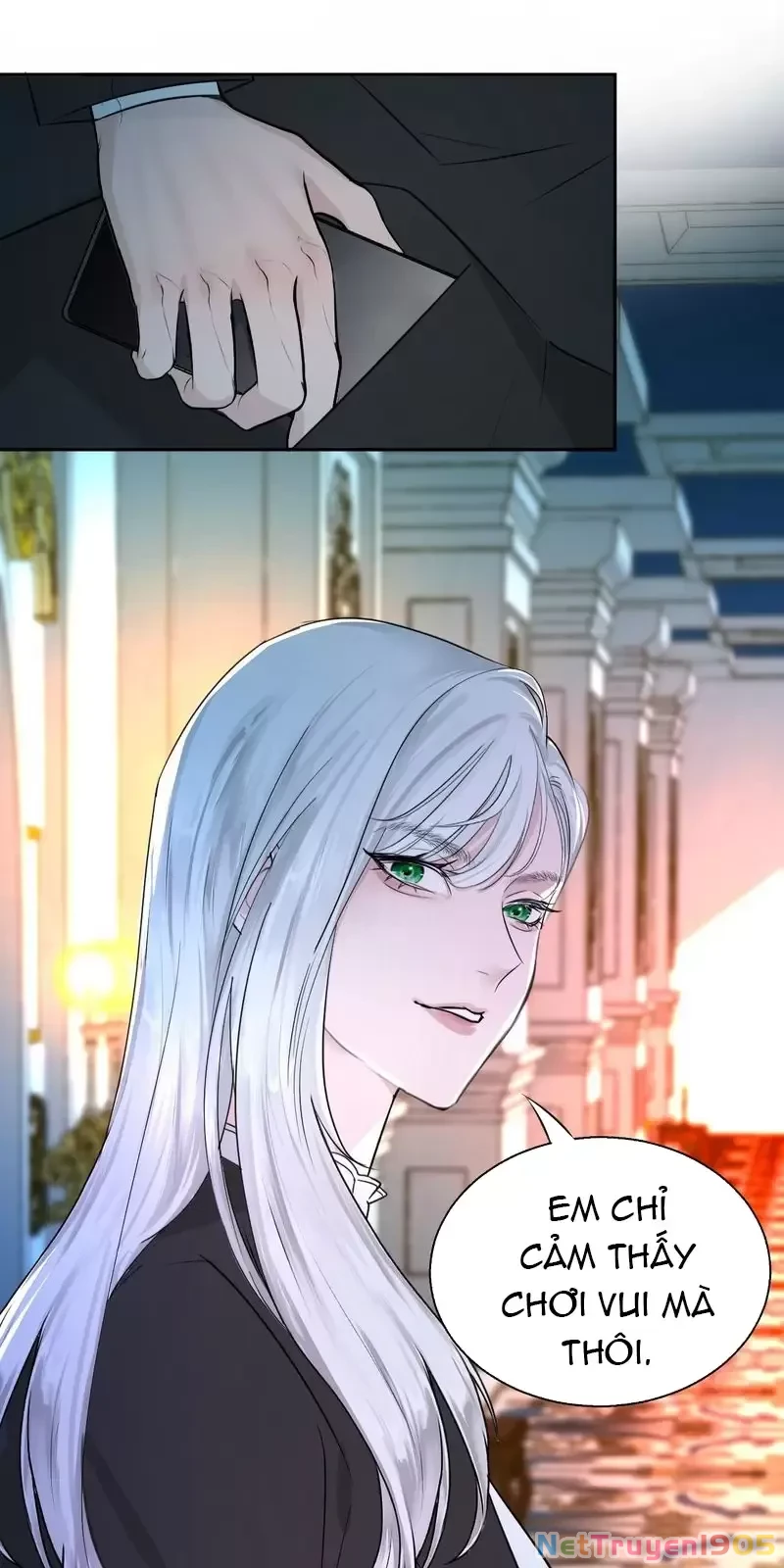 Thao Túng Trái Tim Em Chapter 38 - 18