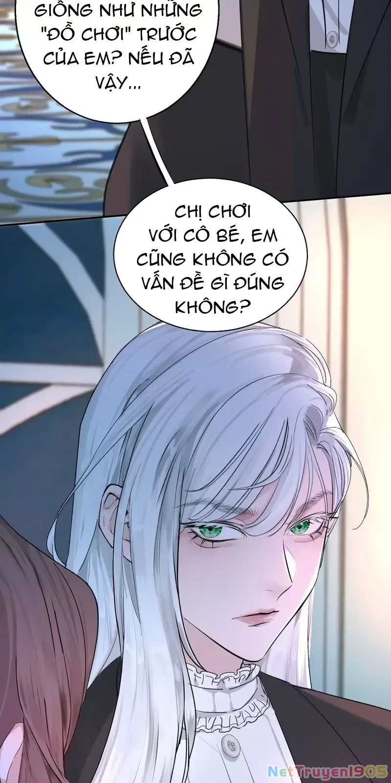 Thao Túng Trái Tim Em Chapter 38 - 20