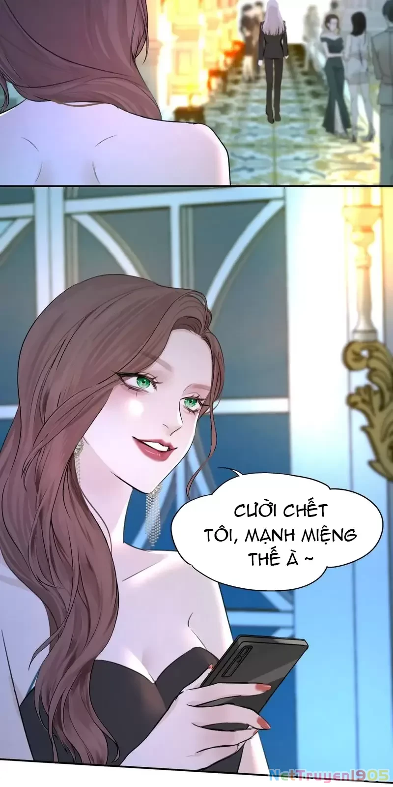 Thao Túng Trái Tim Em Chapter 38 - 23
