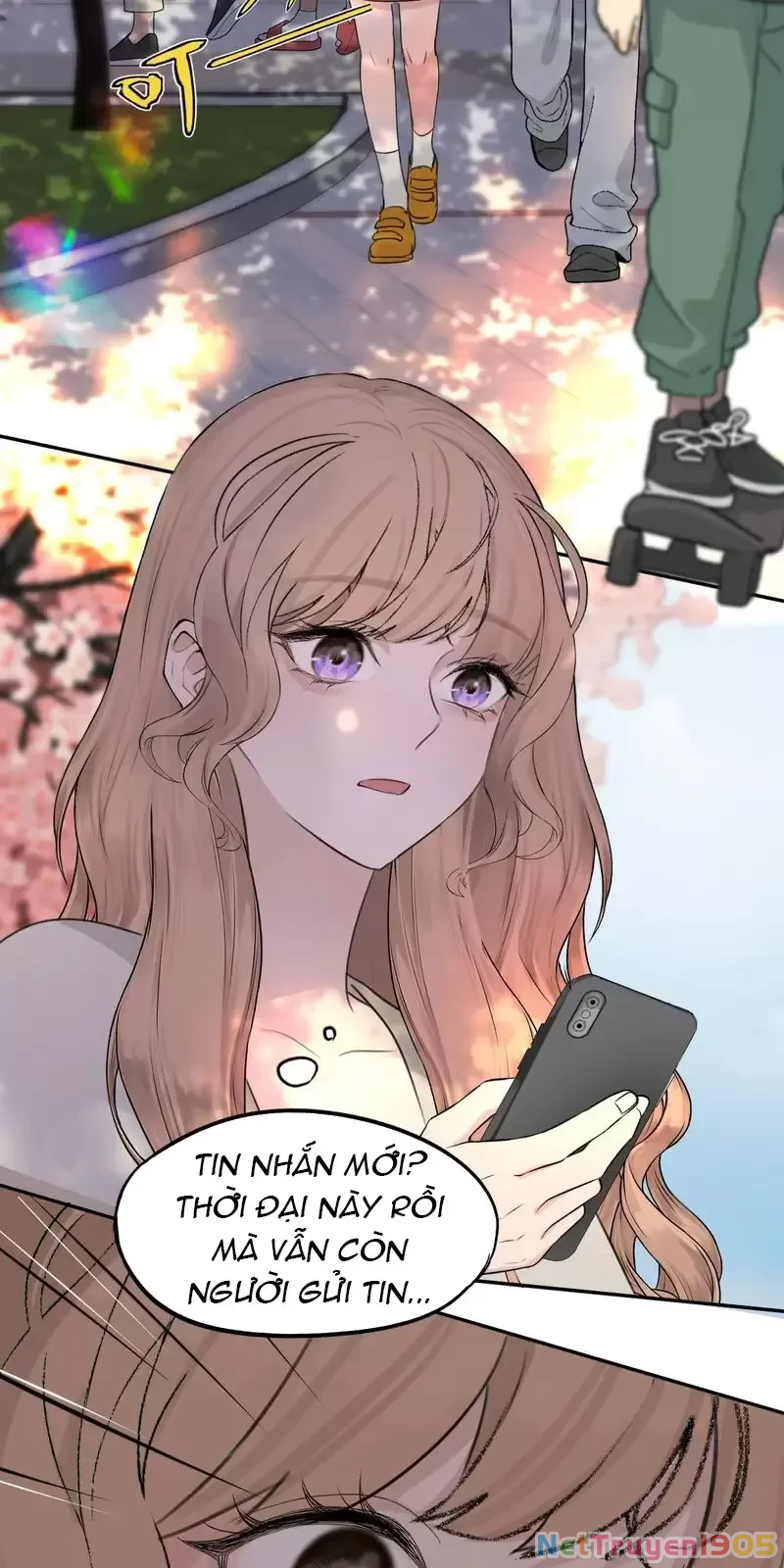 Thao Túng Trái Tim Em Chapter 38 - 31