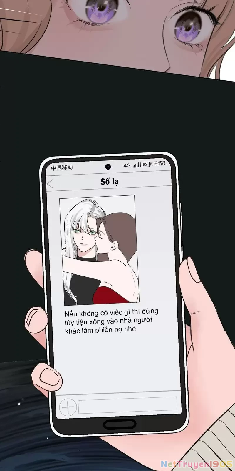 Thao Túng Trái Tim Em Chapter 38 - 32