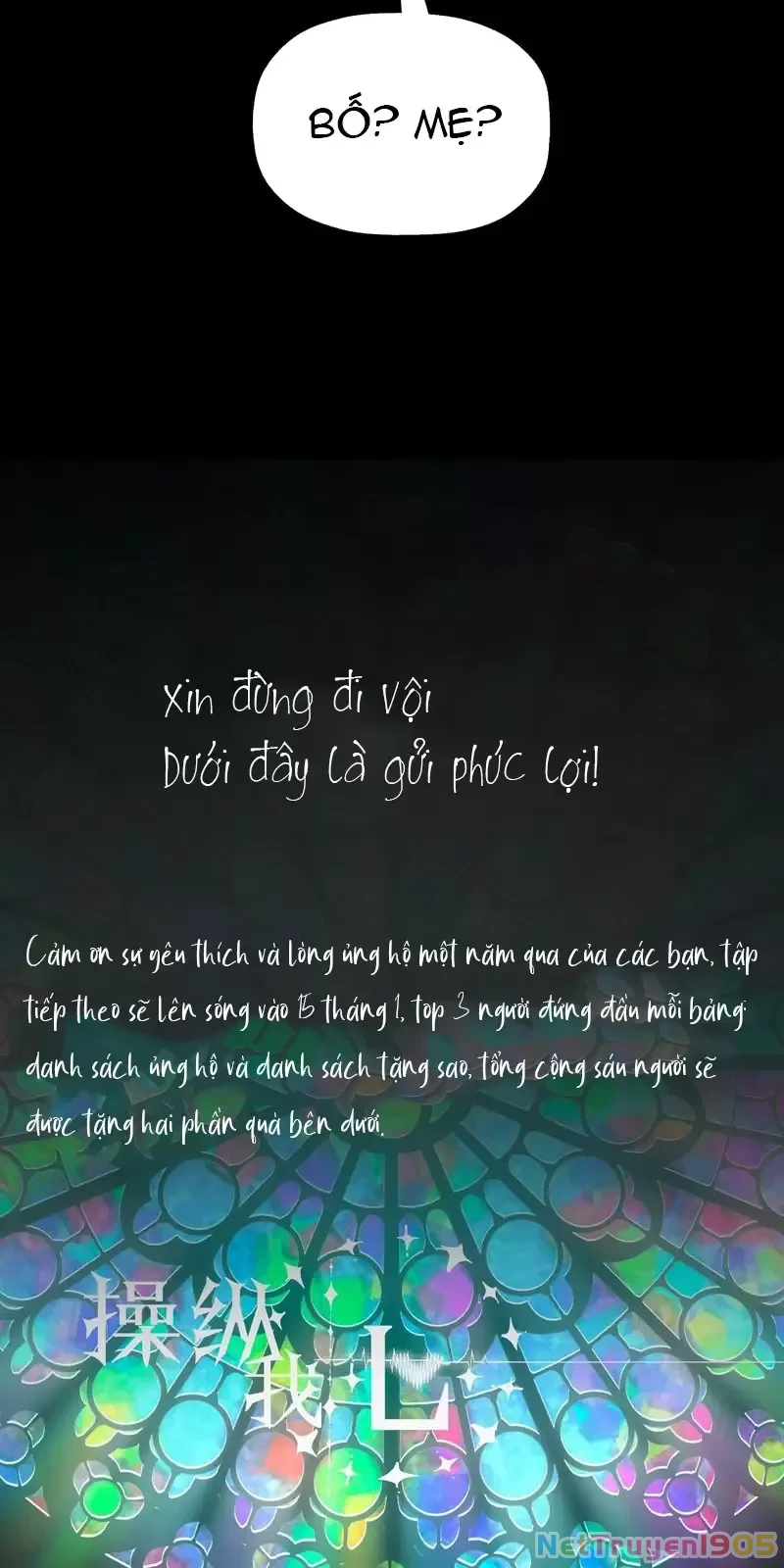 Thao Túng Trái Tim Em Chapter 38 - 36