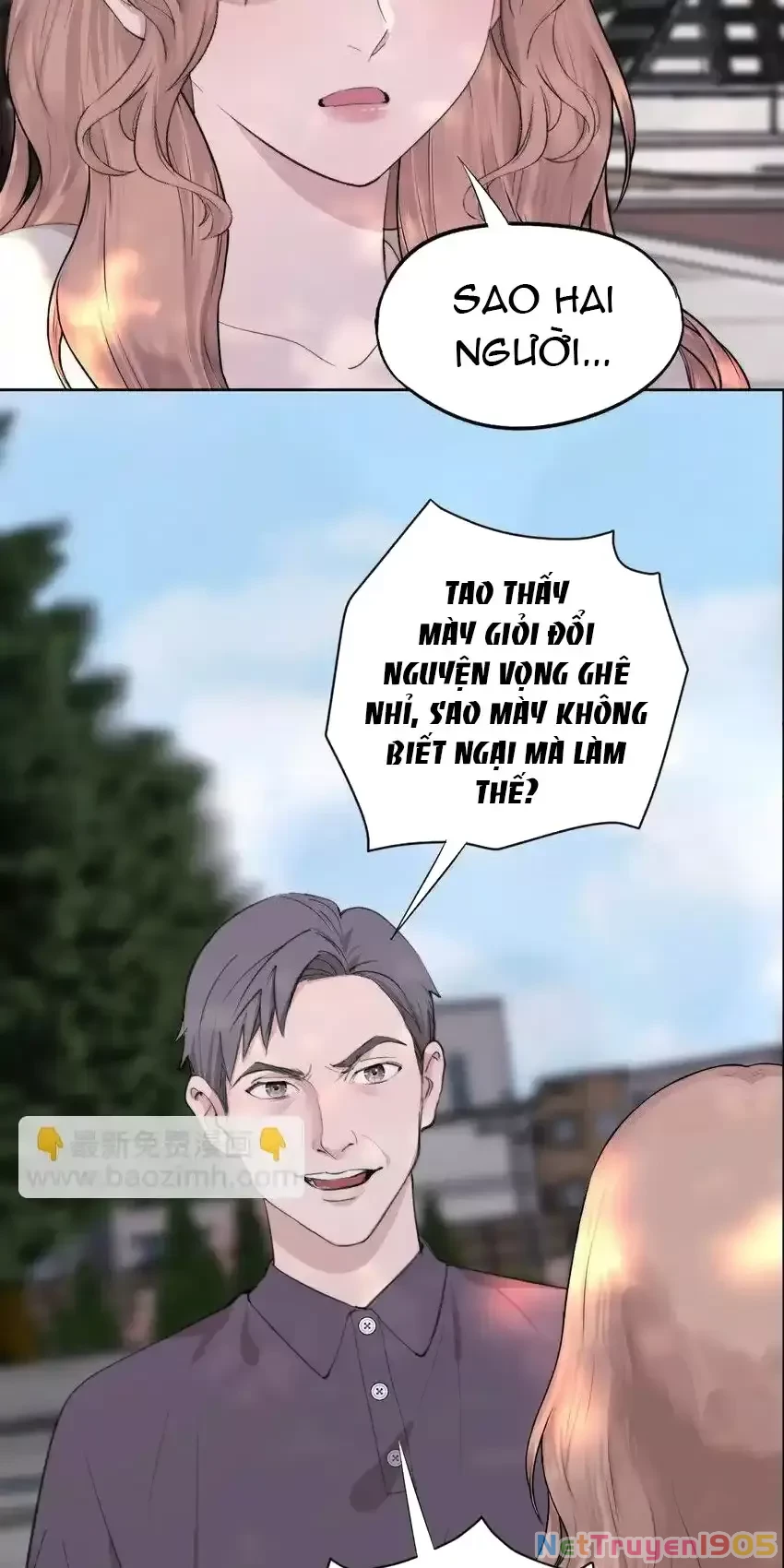Thao Túng Trái Tim Em Chapter 39 - 3