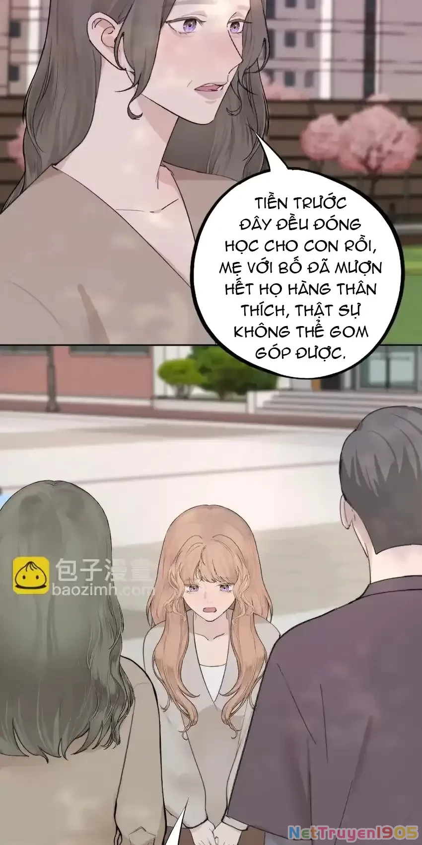 Thao Túng Trái Tim Em Chapter 39 - 10