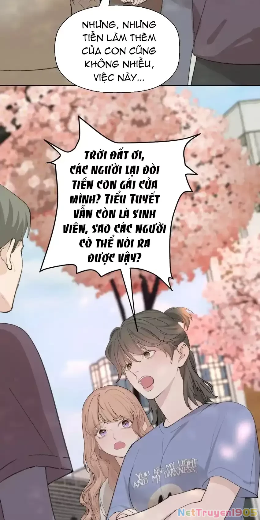 Thao Túng Trái Tim Em Chapter 39 - 11