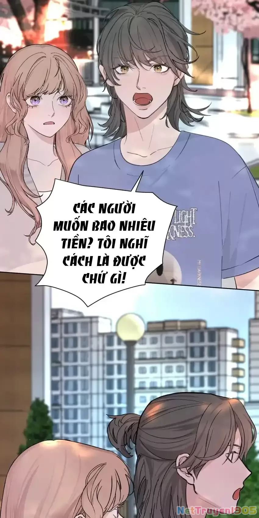 Thao Túng Trái Tim Em Chapter 39 - 19