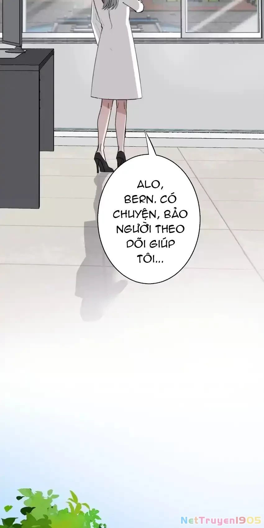 Thao Túng Trái Tim Em Chapter 39 - 27