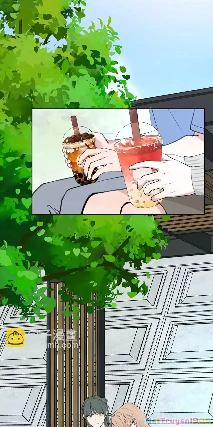 Thao Túng Trái Tim Em Chapter 39 - 28