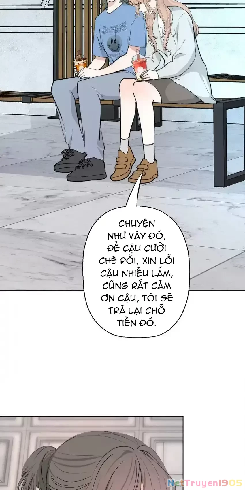 Thao Túng Trái Tim Em Chapter 39 - 29