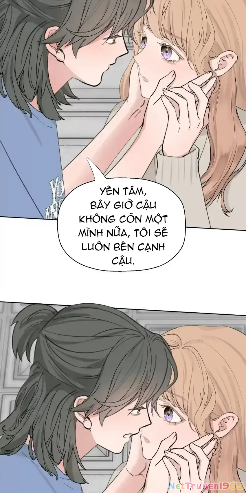 Thao Túng Trái Tim Em Chapter 39 - 40