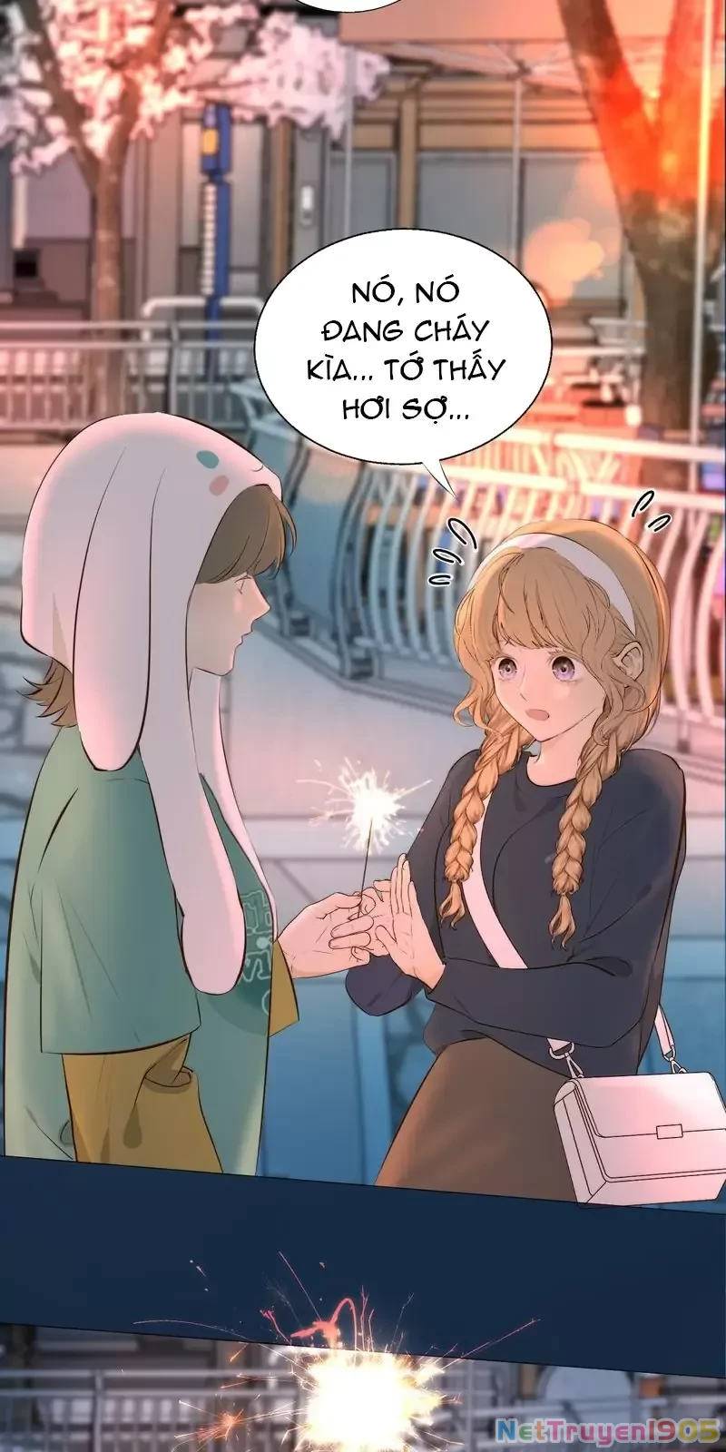 Thao Túng Trái Tim Em Chapter 40 - 9