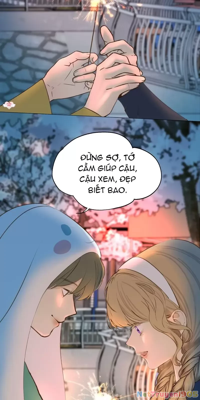 Thao Túng Trái Tim Em Chapter 40 - 10