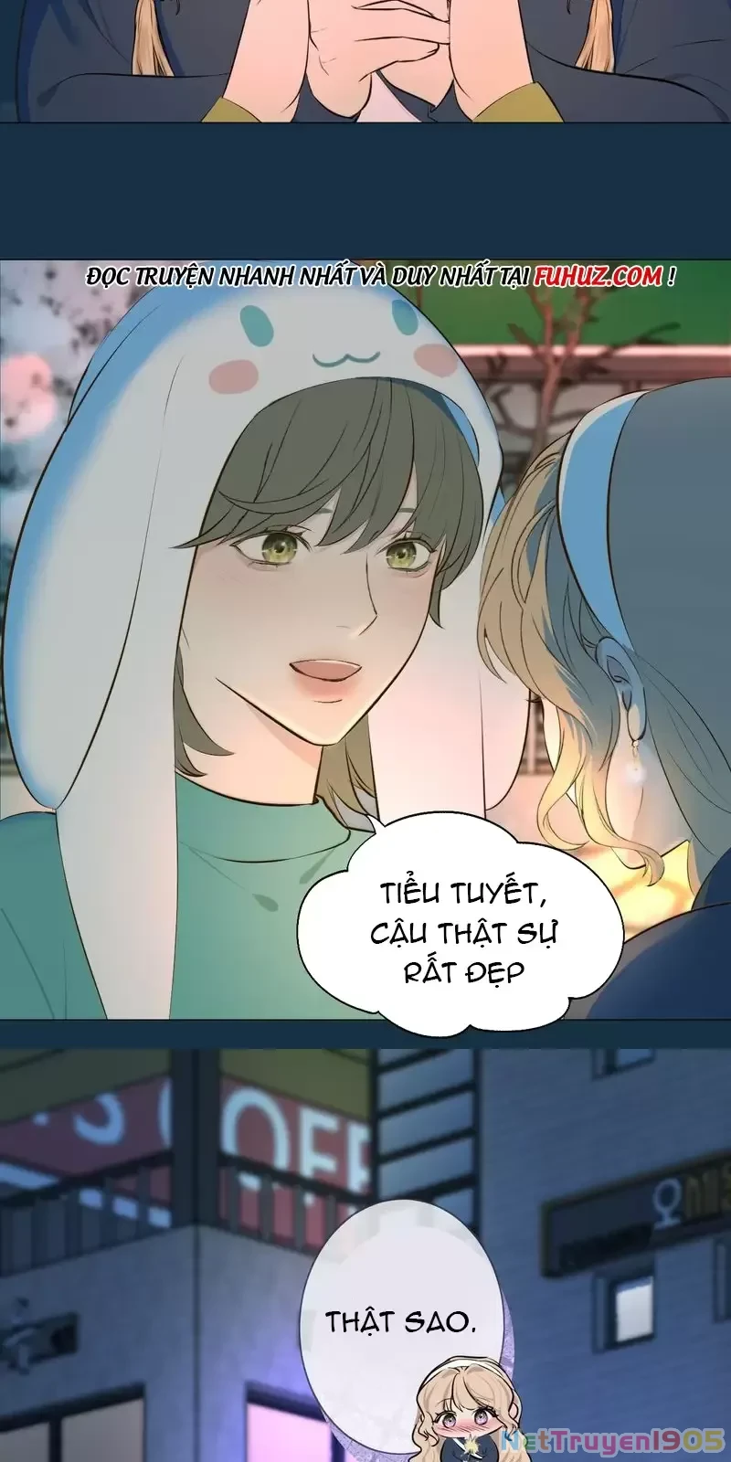 Thao Túng Trái Tim Em Chapter 40 - 12