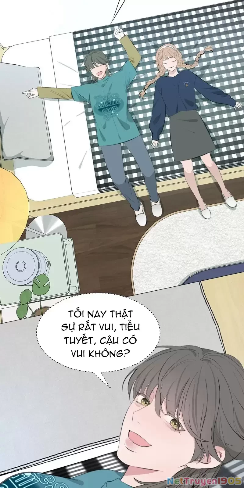 Thao Túng Trái Tim Em Chapter 40 - 16