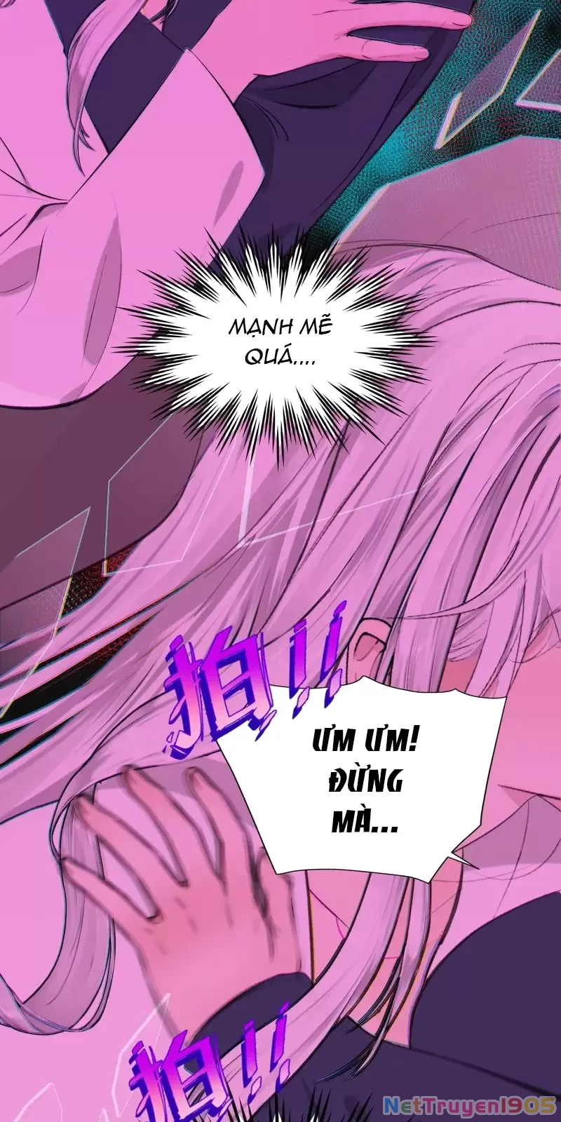 Thao Túng Trái Tim Em Chapter 40 - 22
