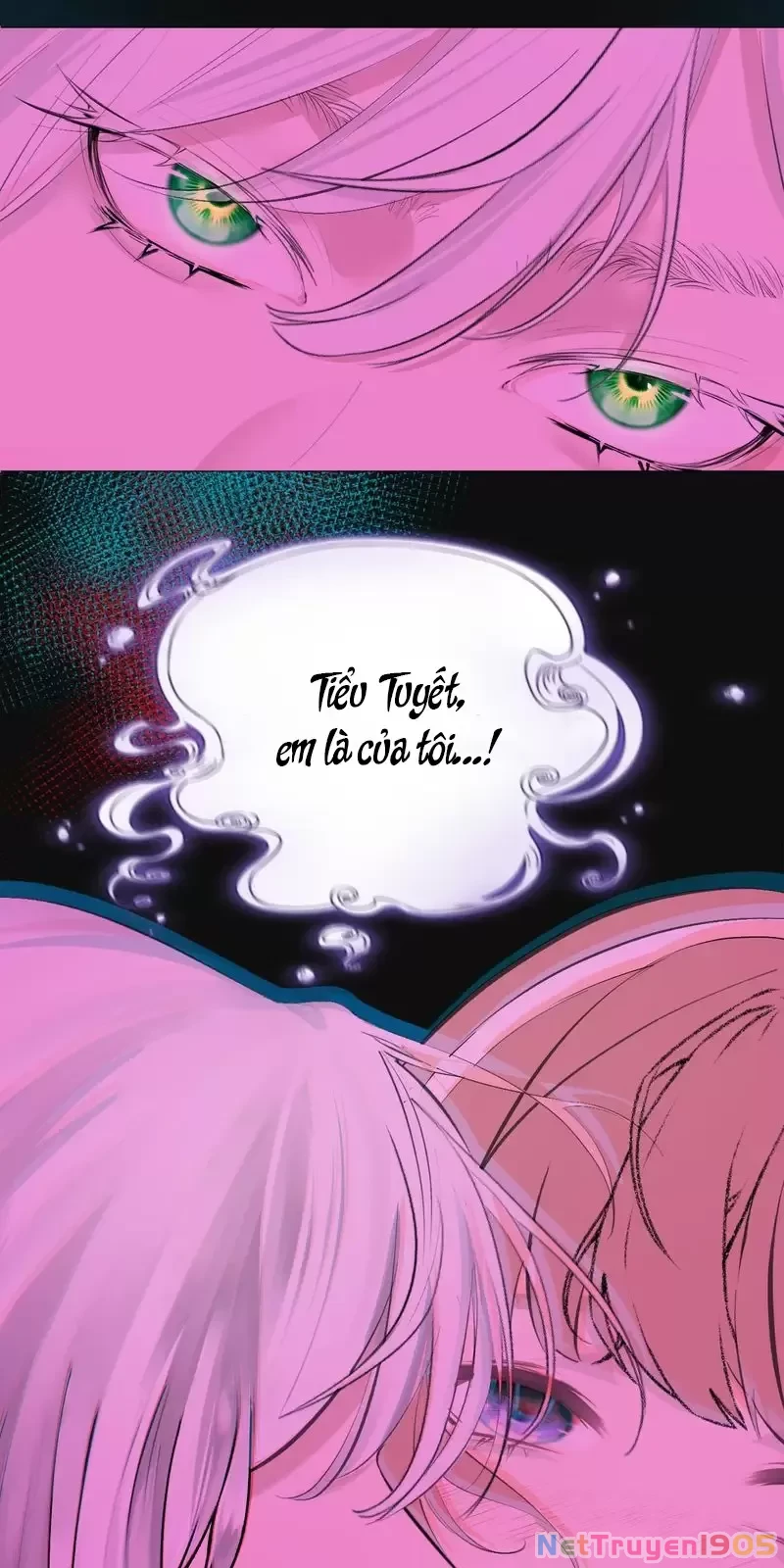 Thao Túng Trái Tim Em Chapter 40 - 25