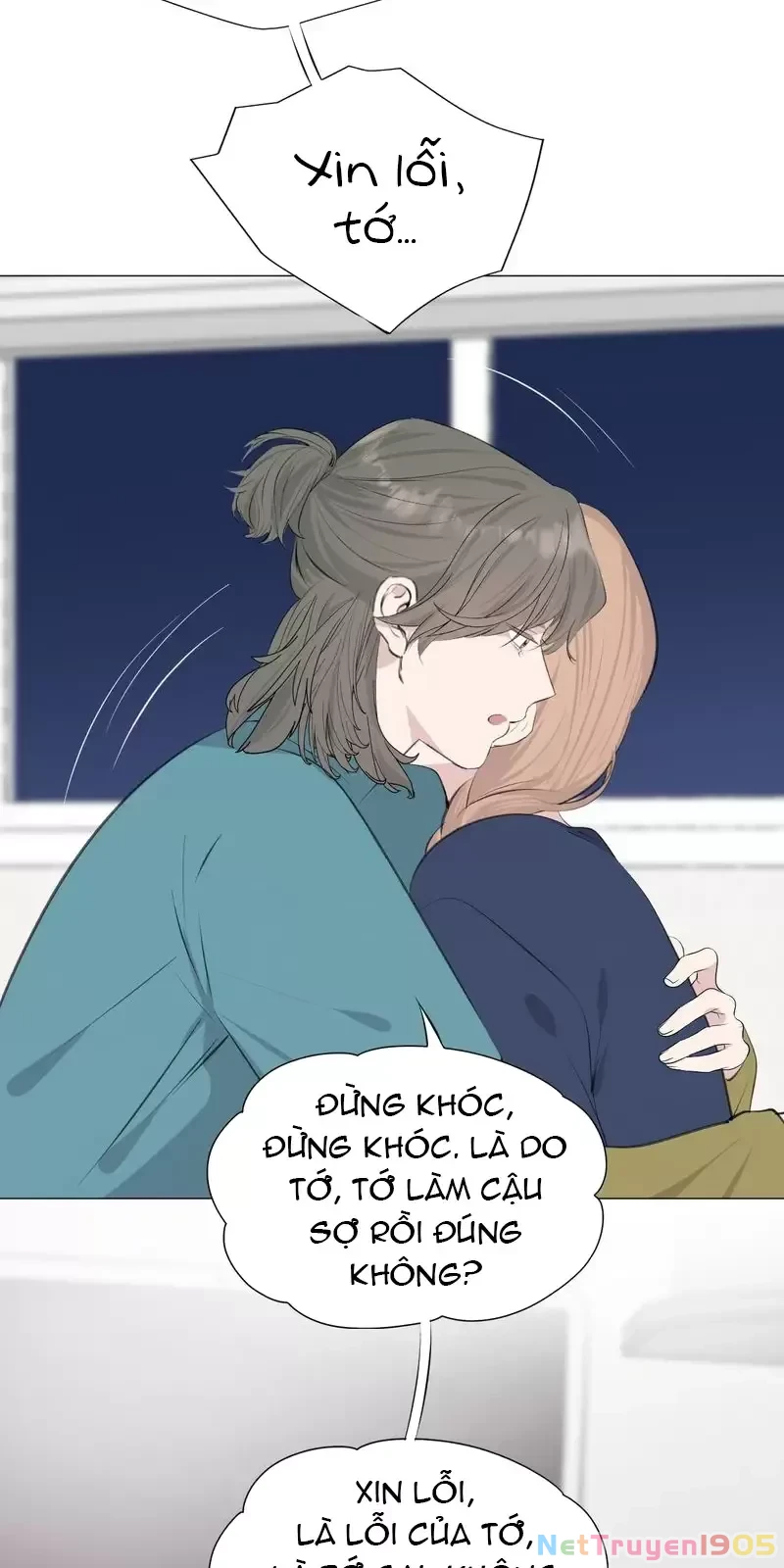 Thao Túng Trái Tim Em Chapter 40 - 30