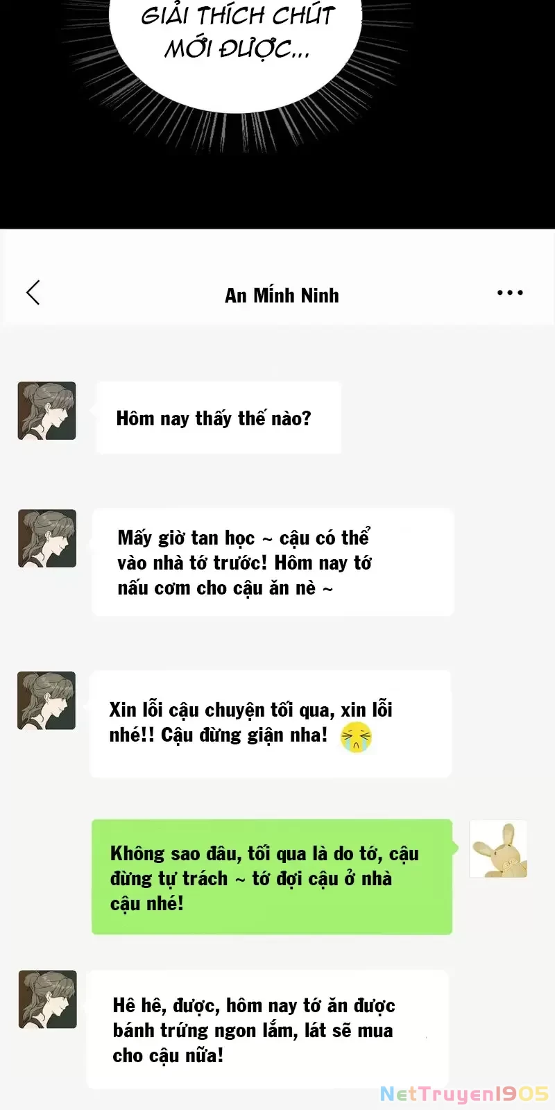 Thao Túng Trái Tim Em Chapter 40 - 35
