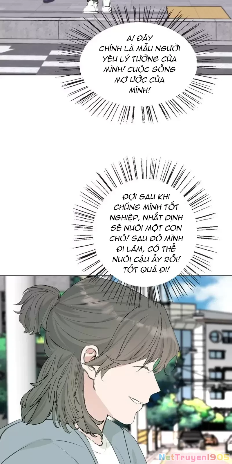 Thao Túng Trái Tim Em Chapter 40 - 40